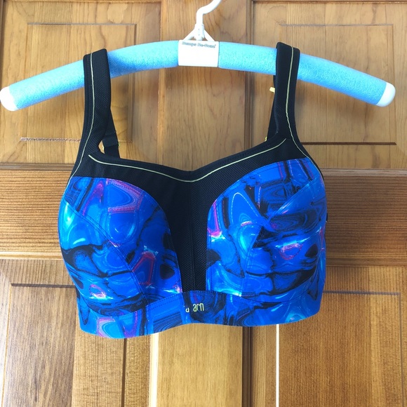 panache underwire